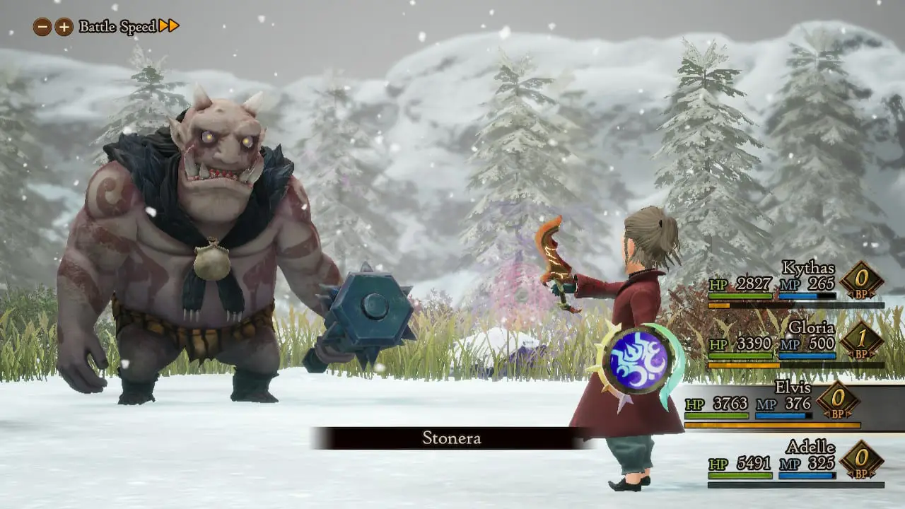 Bravely Default 2 Chapitre 3 Guide de localisation des coffres