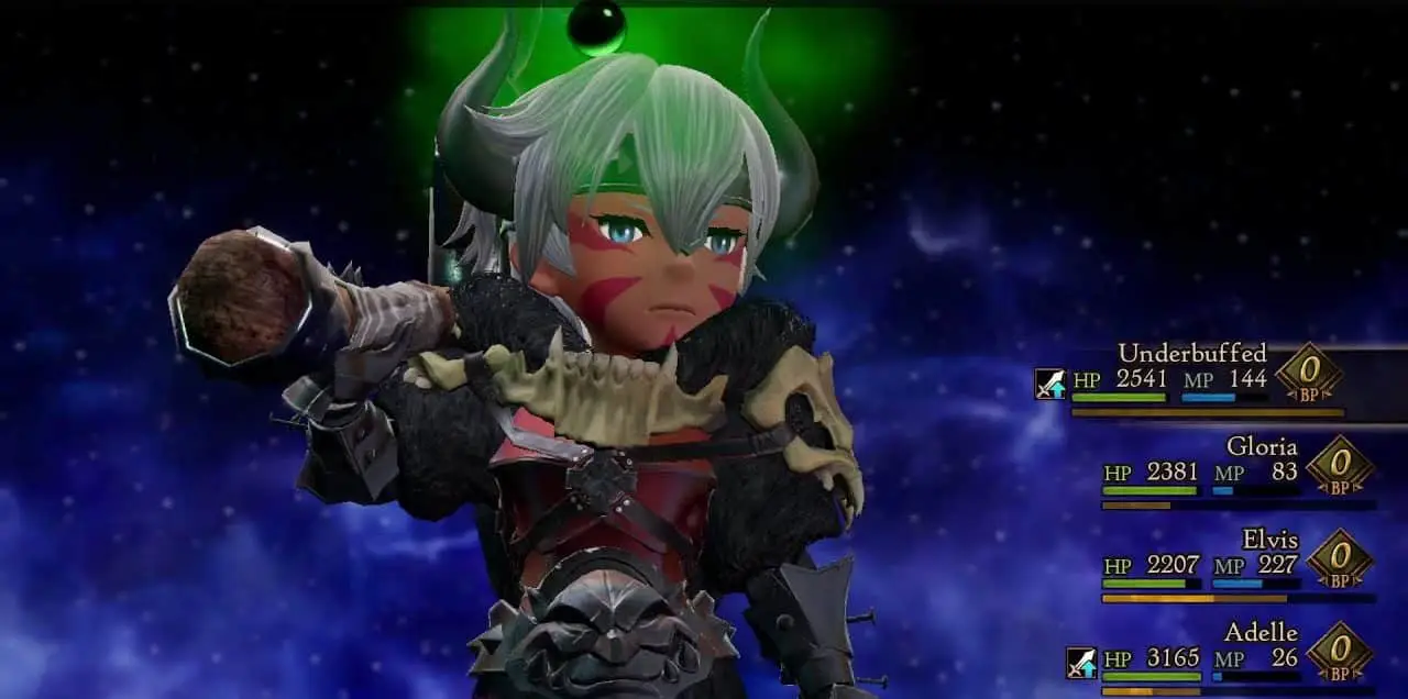 Bravely Default 2 Soluce Vaincre Le Prince Castor
