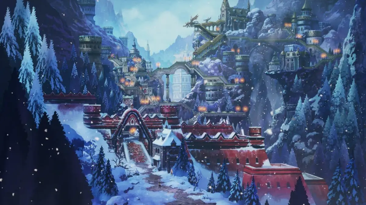 Bravely Default 2 Soluce de Rimedahl