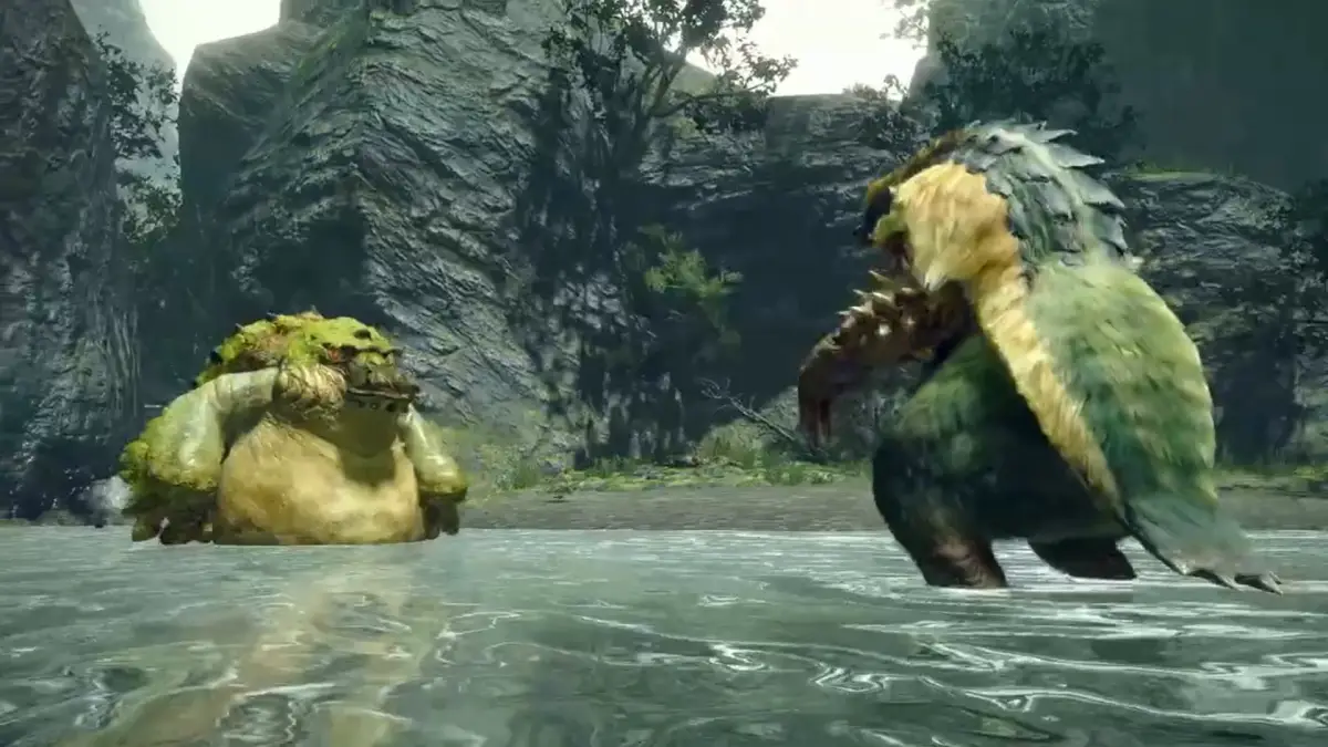 Monster Hunter Rise Comment vaincre Arzuros