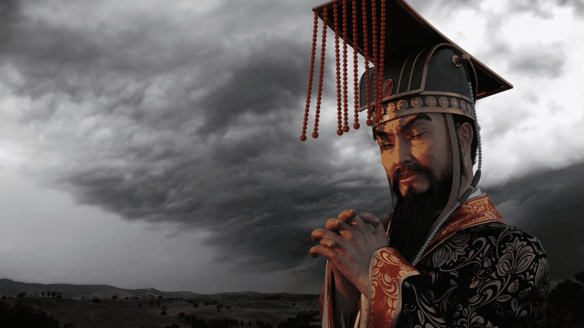 Stronghold: Warlords Guide du débutant