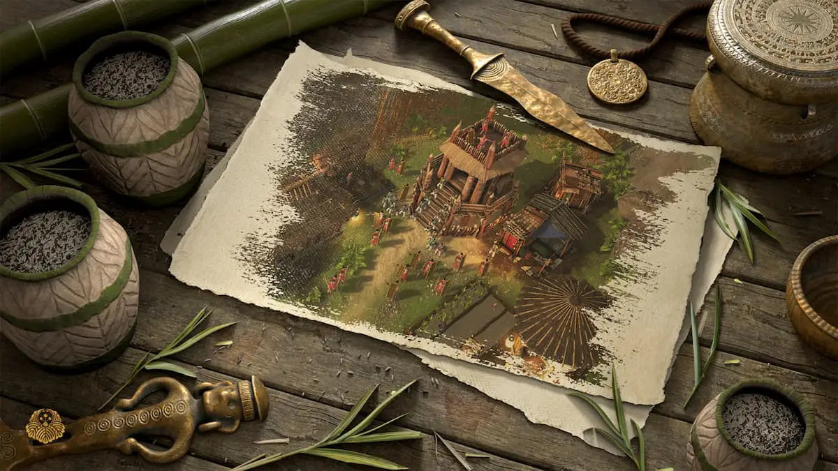 Stronghold: Warlords Conseils essentiels
