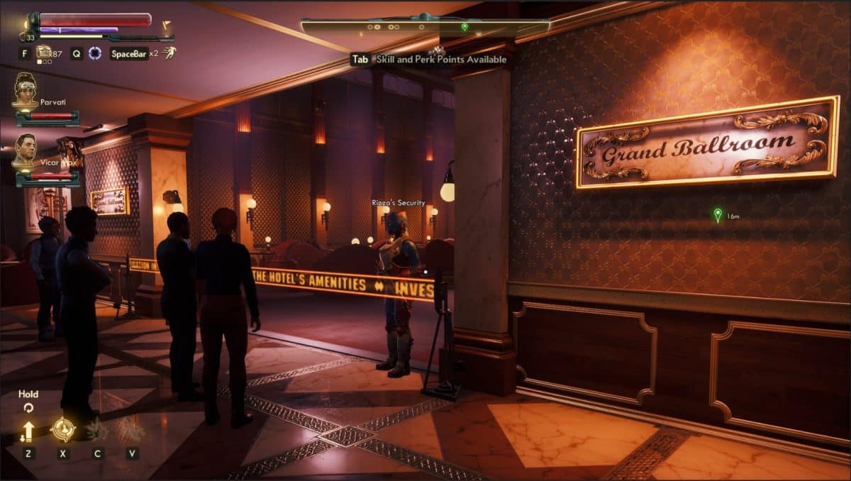 The Outer Worlds Murder on Eridanos Guide de La reine de la productivité