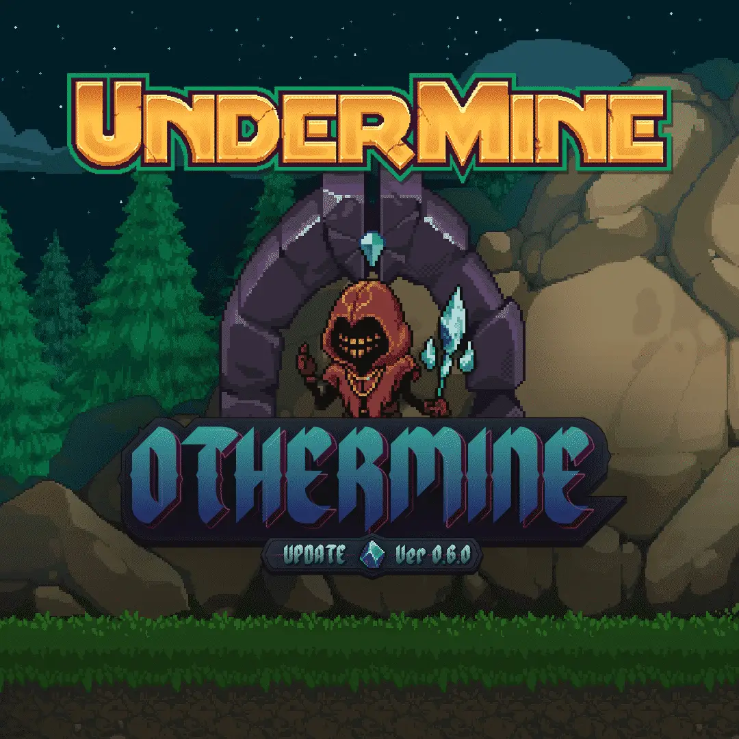 Test UnderMine