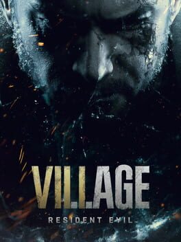 Resident Evil Village