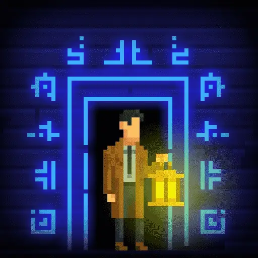 The Darkside Detective