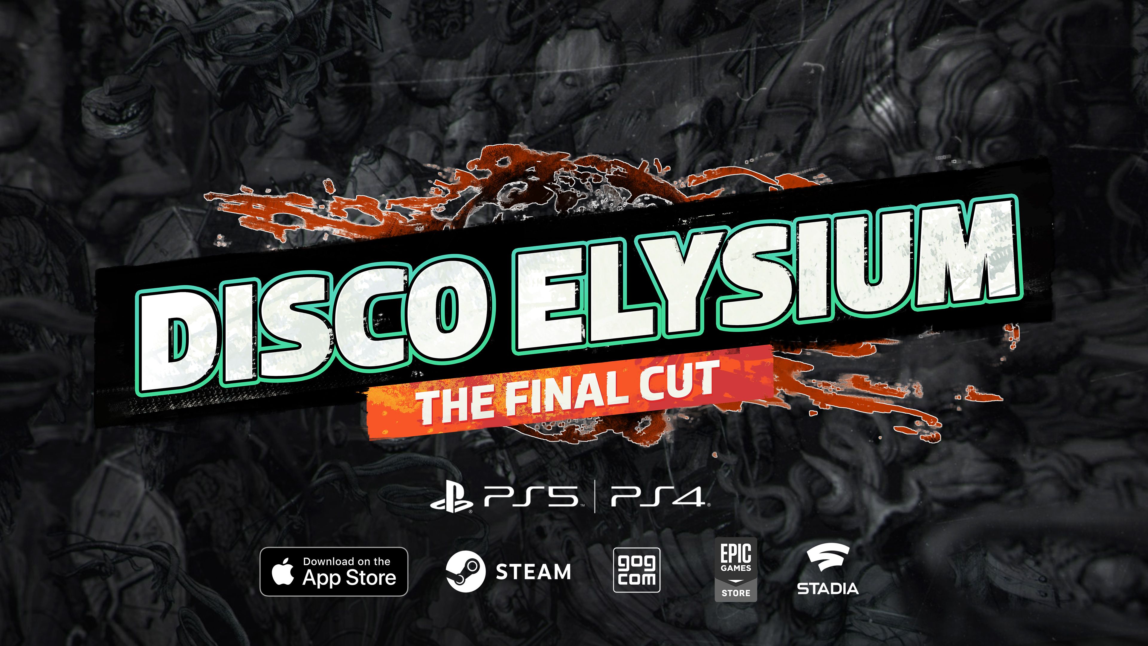 Test de Disco Elysium - The Final Cut