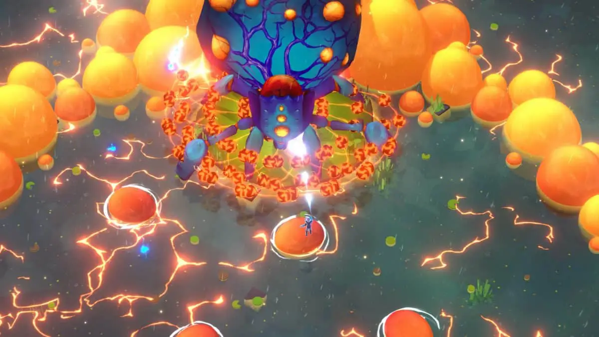Godstrike Trucs et astuces
