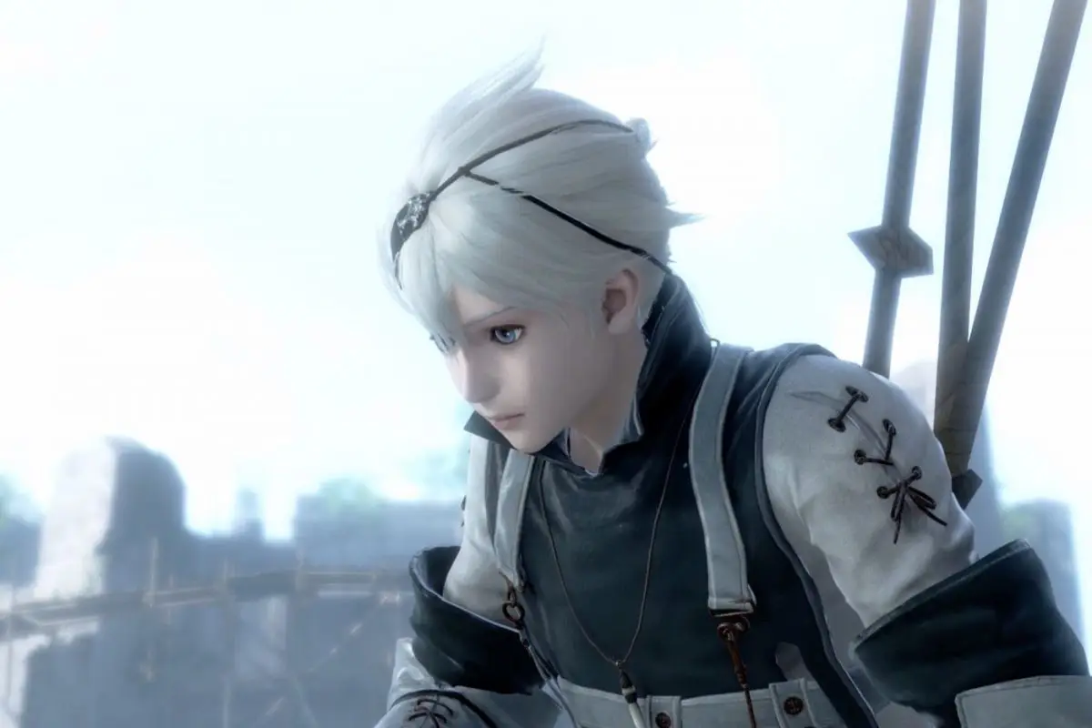 Guide des quêtes secondaires de la façade de NieR Replicant
