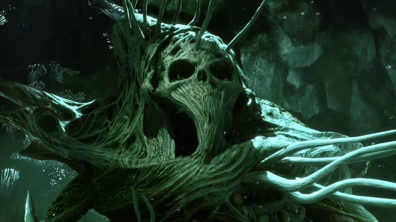 Returnal : Guide du combat contre le boss Ophion