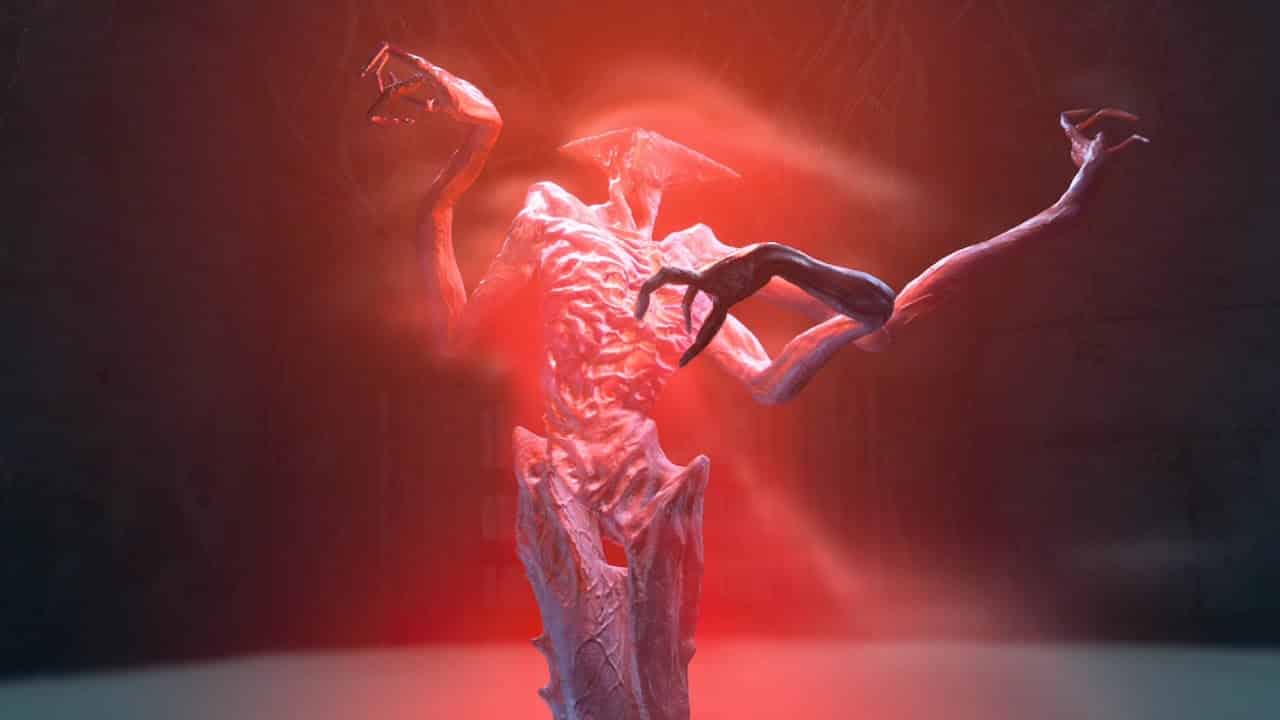 Returnal Guide du combat contre Phrike