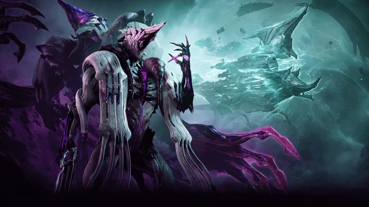 Warframe Comment débloquer Sevagoth