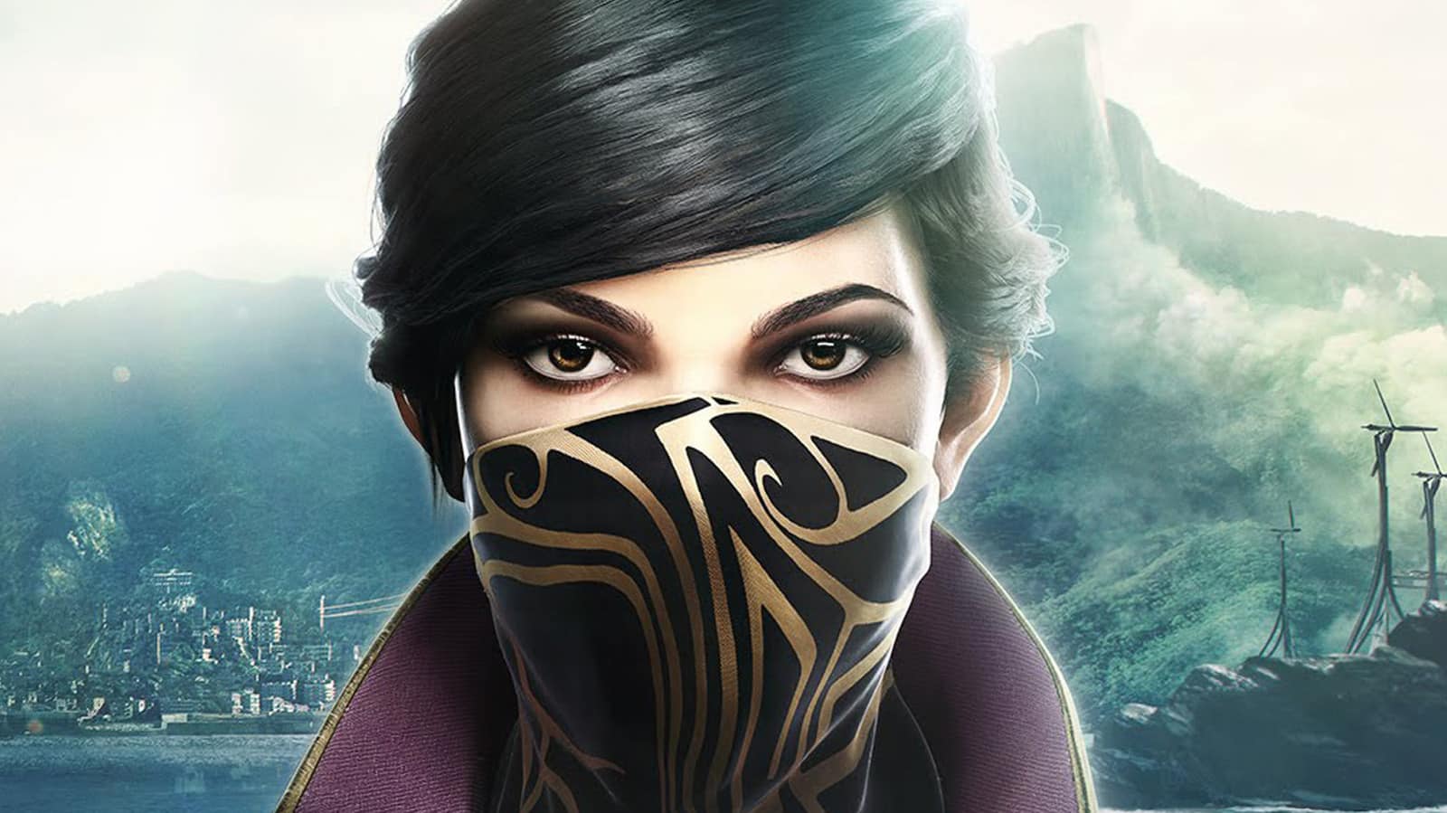 7 indices de jeux vidéo non annoncés cachés à la vue de tous