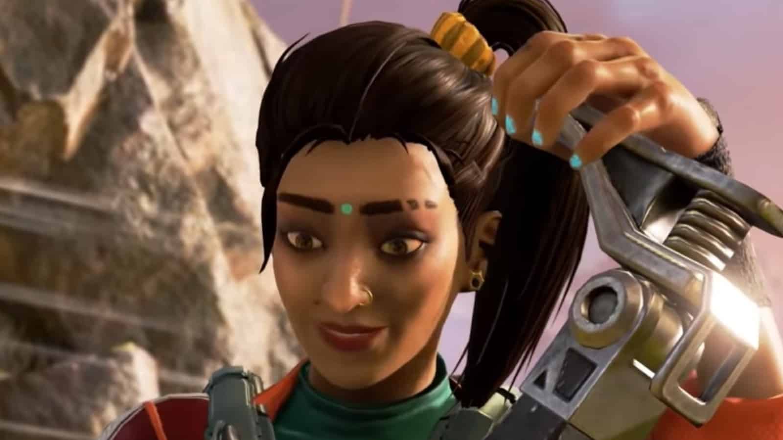 Tout ce que vous devez savoir sur le Dragon LMG de Apex Legends