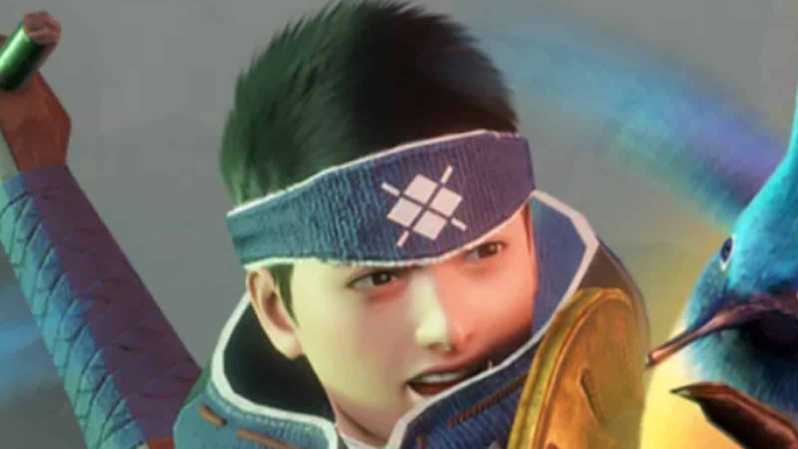 4 Petits détails que vous avez manqués dans Monster Hunter Rise