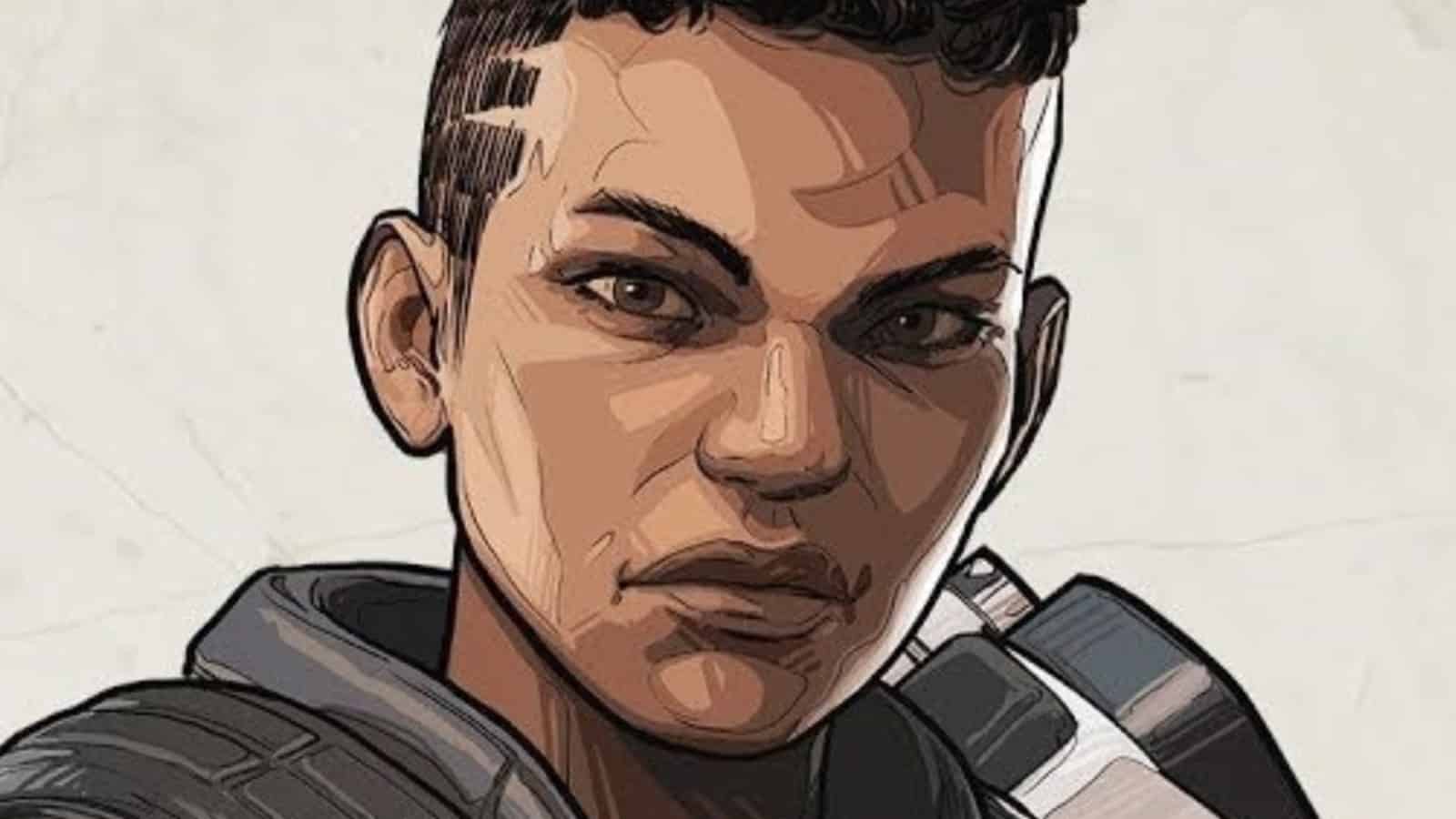 Les skins Apex Legends les plus rares