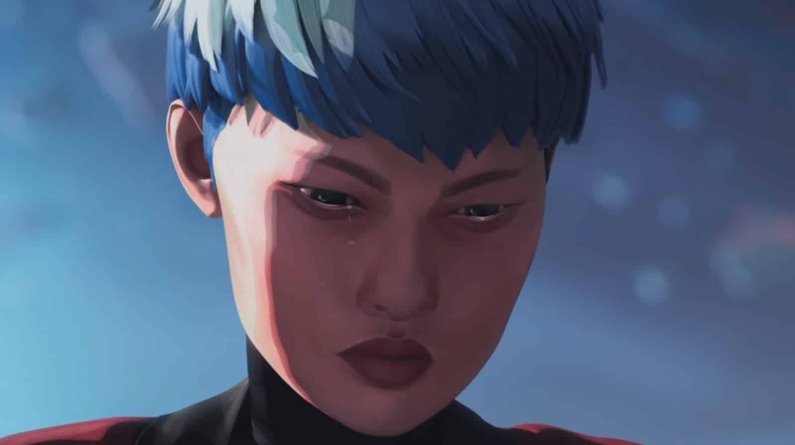 Apex Legends : Tout ce que nous savons sur Valkyrie