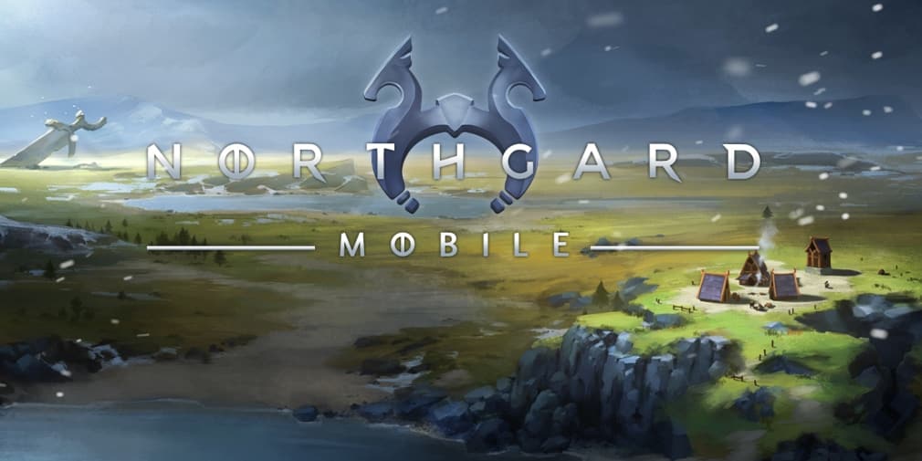 Test Northgard
