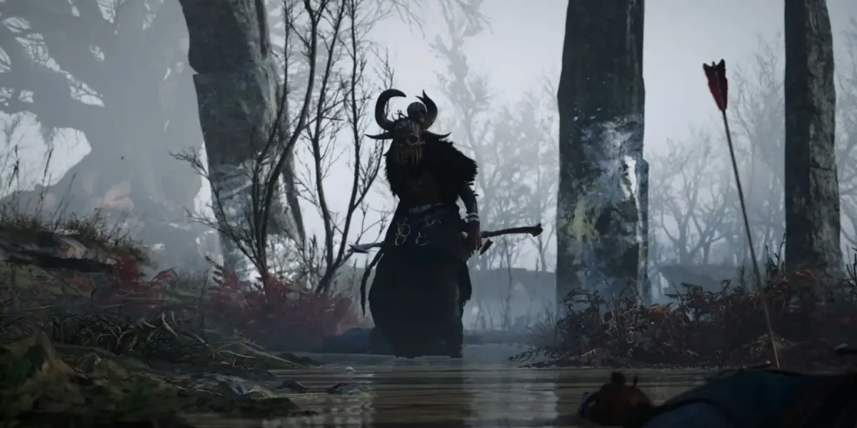 Assassin’s Creed Valhalla Wrath of the Druids : Emplacement des enfants de Danu