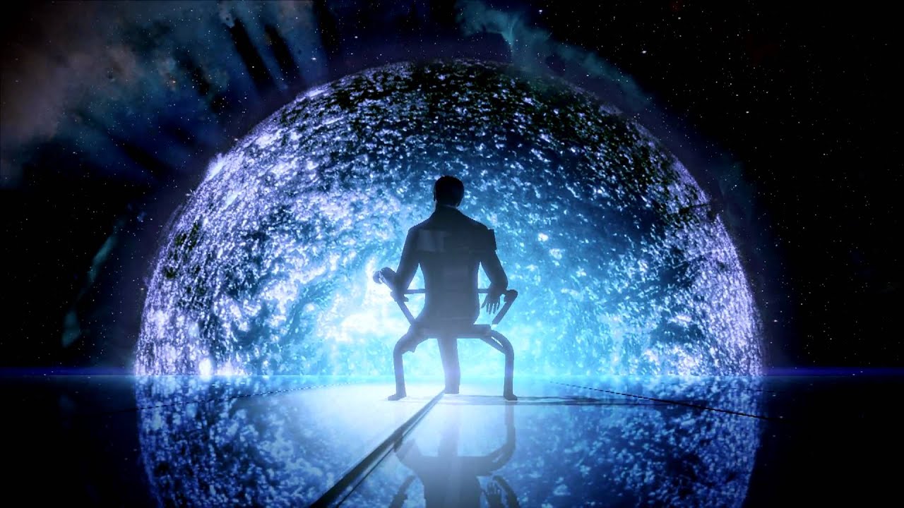 Comment obtenir la meilleure fin dans Mass Effect 2