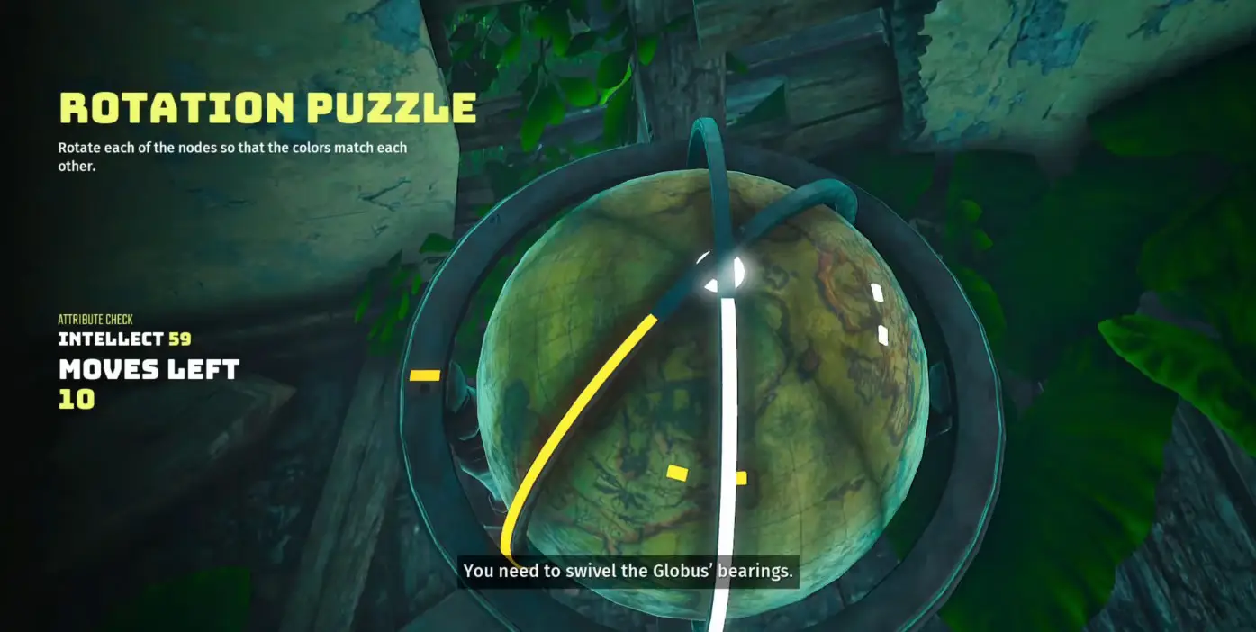 Biomutant : Guide de localisation des gadgets du Vieux Monde