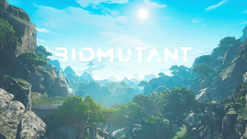 Test de Biomutant