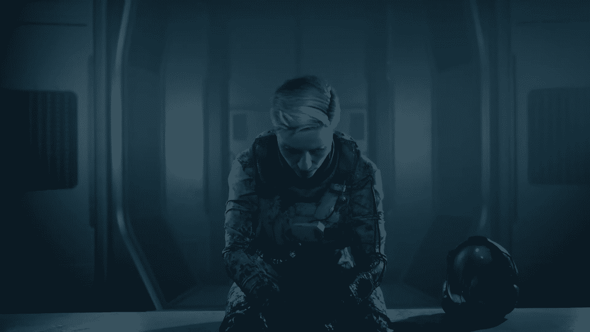 Returnal Comment trouver la clé Crimson Tseret