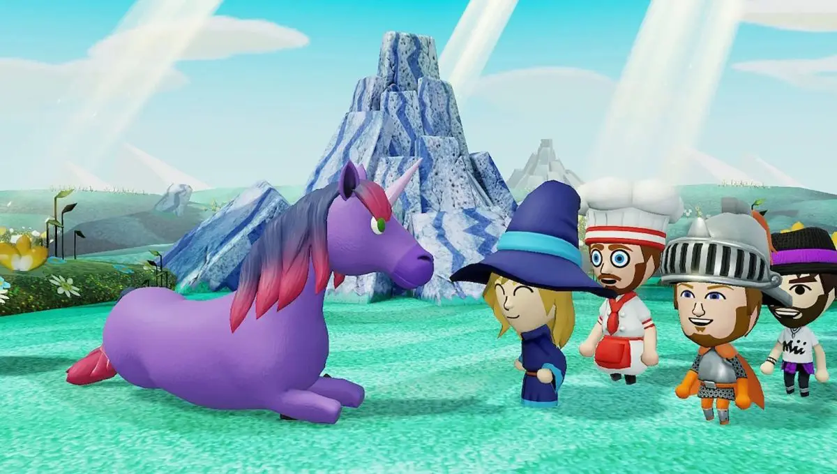 Miitopia : Comment améliorer l'amitié