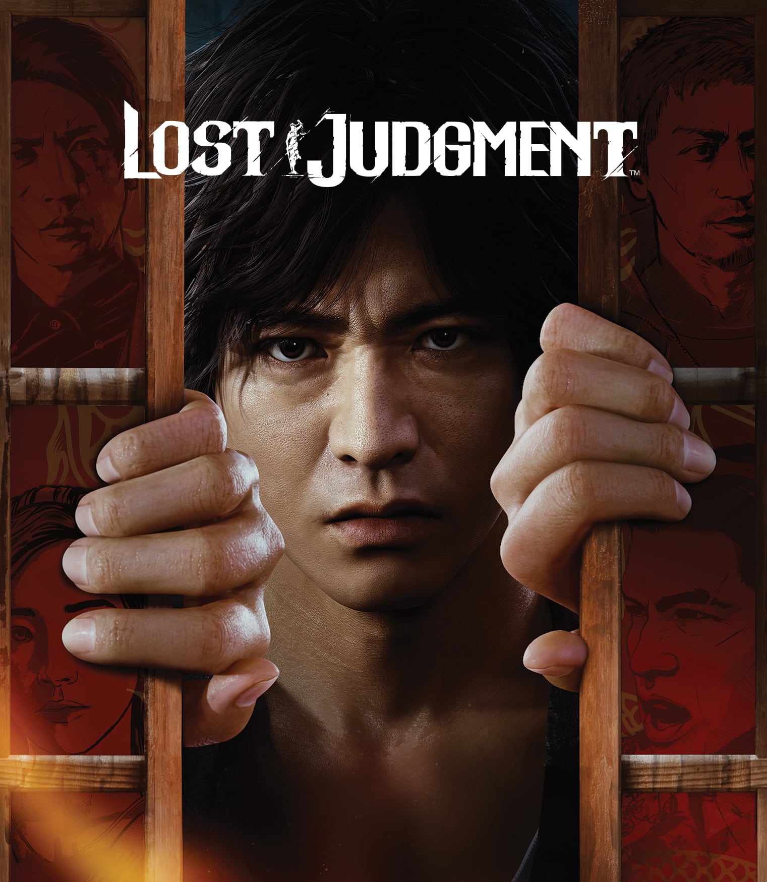 Lost Judgment