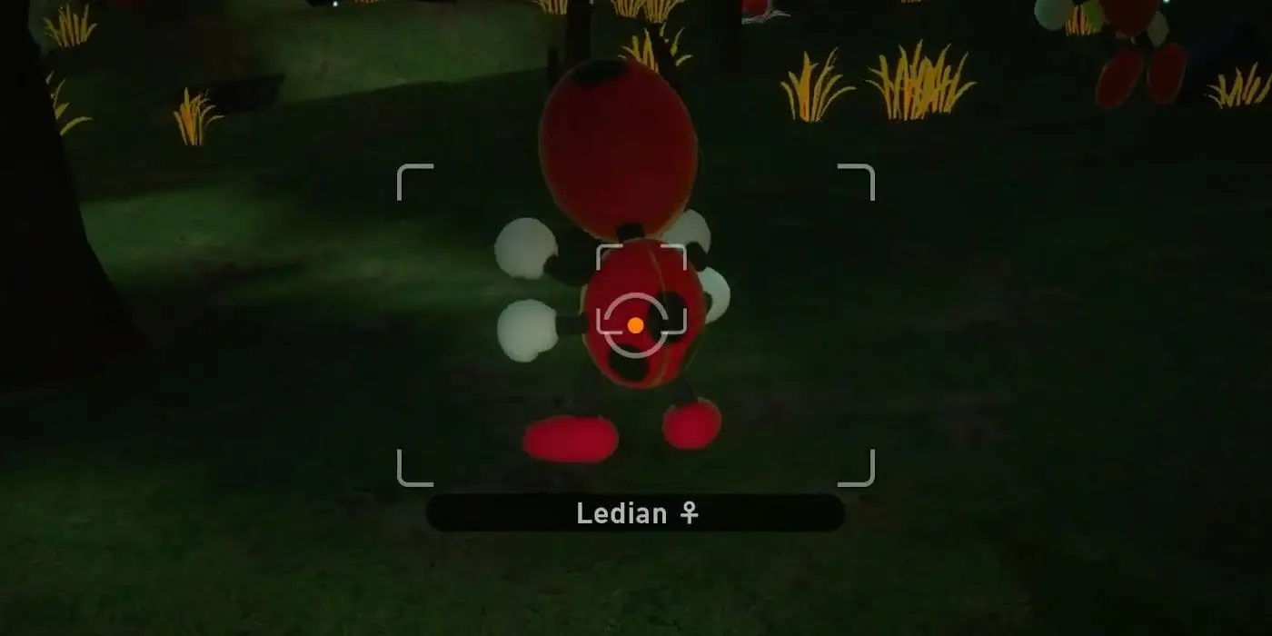 New Pokemon Snap : Guide de demande d'un lieu insolite