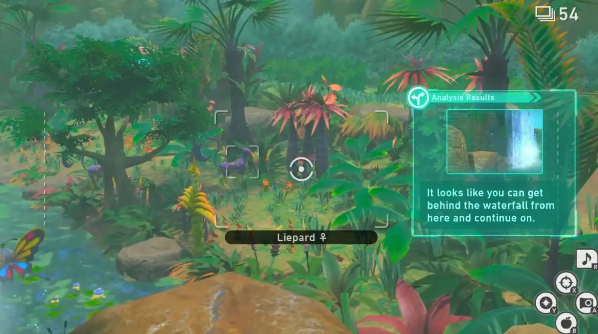 New Pokemon Snap : Guide de l'opération "Be My Friend" (Sois mon ami)