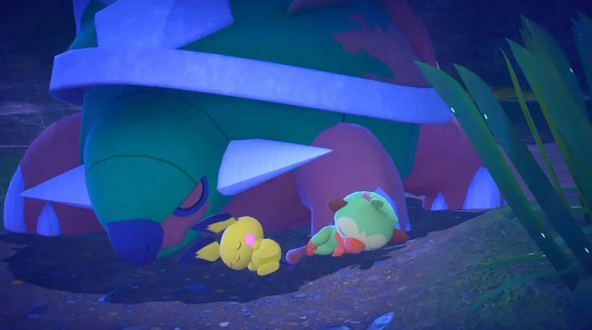 New Pokemon Snap : Conseils et astuces