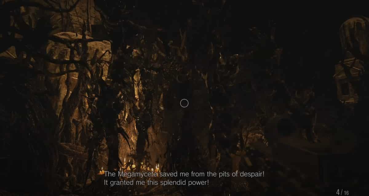 Resident Evil Village : Guide du combat contre Mère Miranda