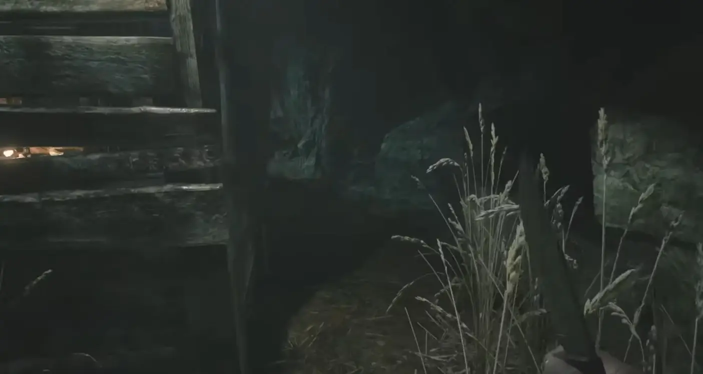 Resident Evil Village : Guide des emplacements des collectives du Reservoir