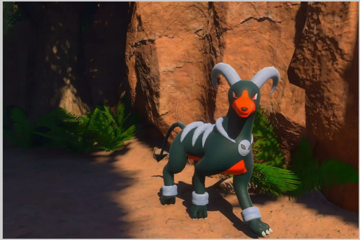 New Pokemon Snap : Comment débloquer les ruines du souvenir