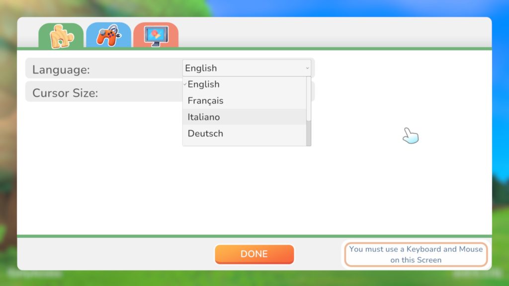 Test Hokko Life - Early Access