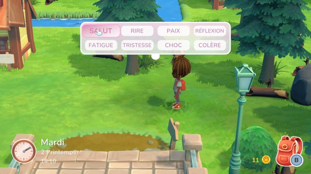 Test Hokko Life - Early Access