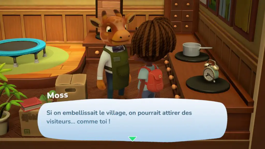 Test Hokko Life - Early Access