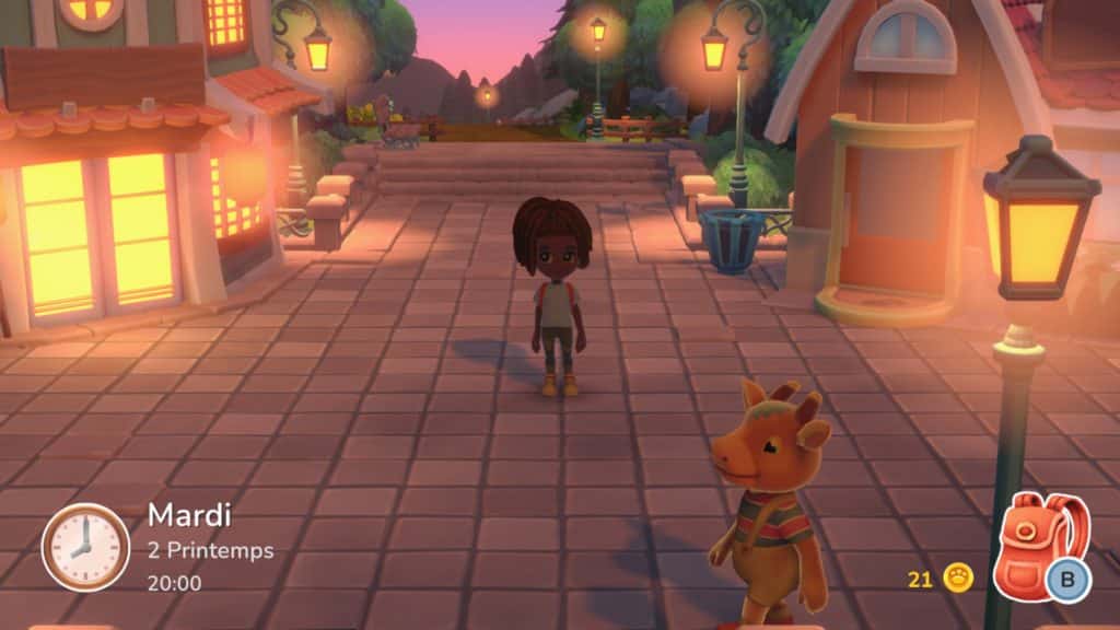 Test Hokko Life - Early Access