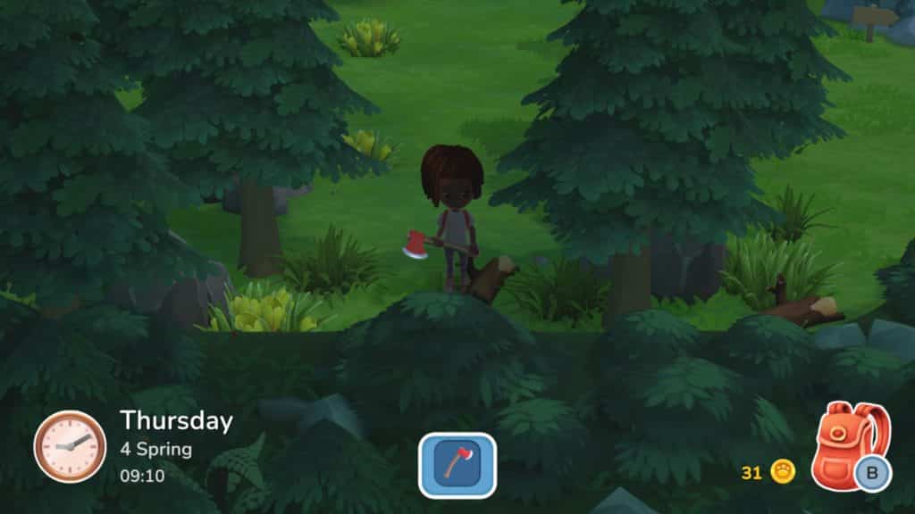 Test Hokko Life - Early Access