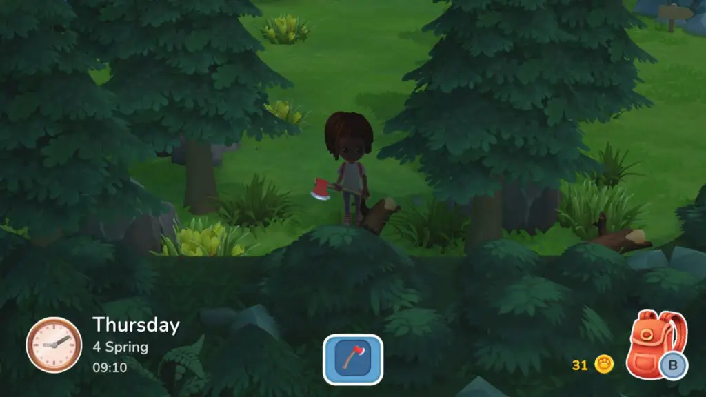 Test Hokko Life - Early Access