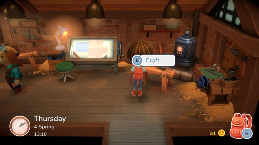 Test Hokko Life - Early Access