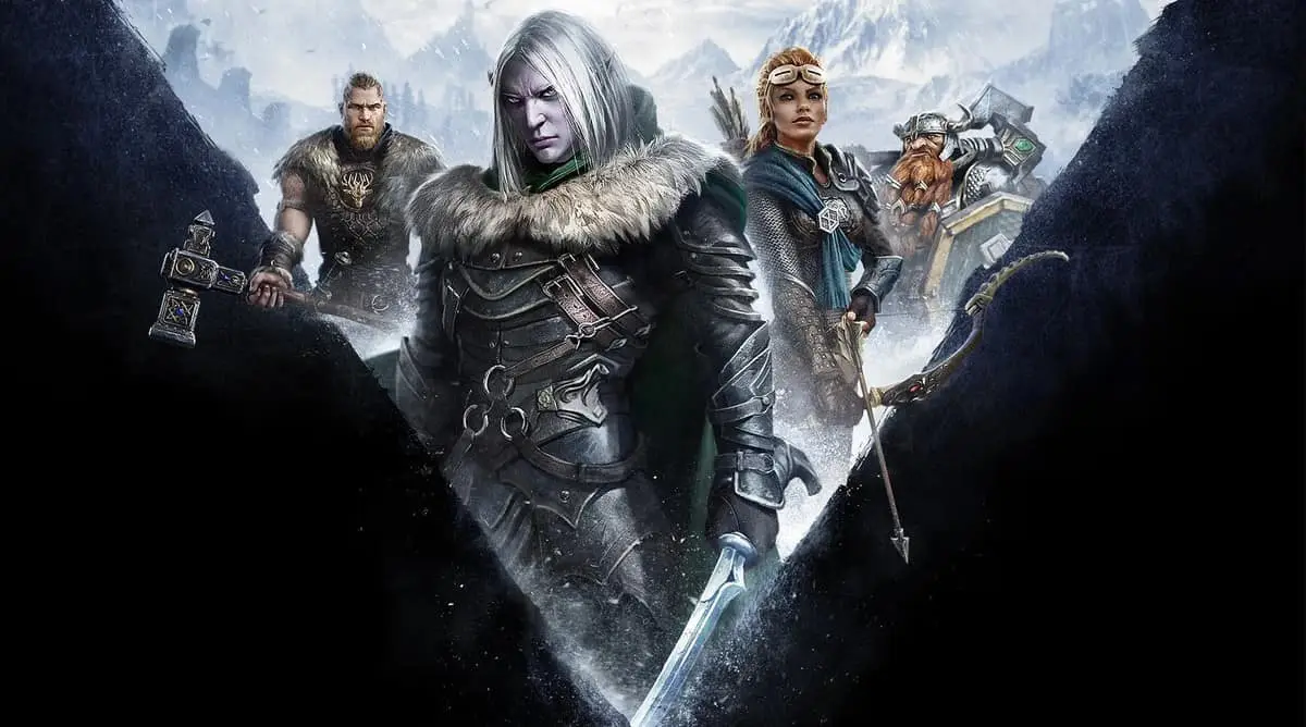Dungeon & Dragons: Dark Alliance :  Guide des statistiques des personnages