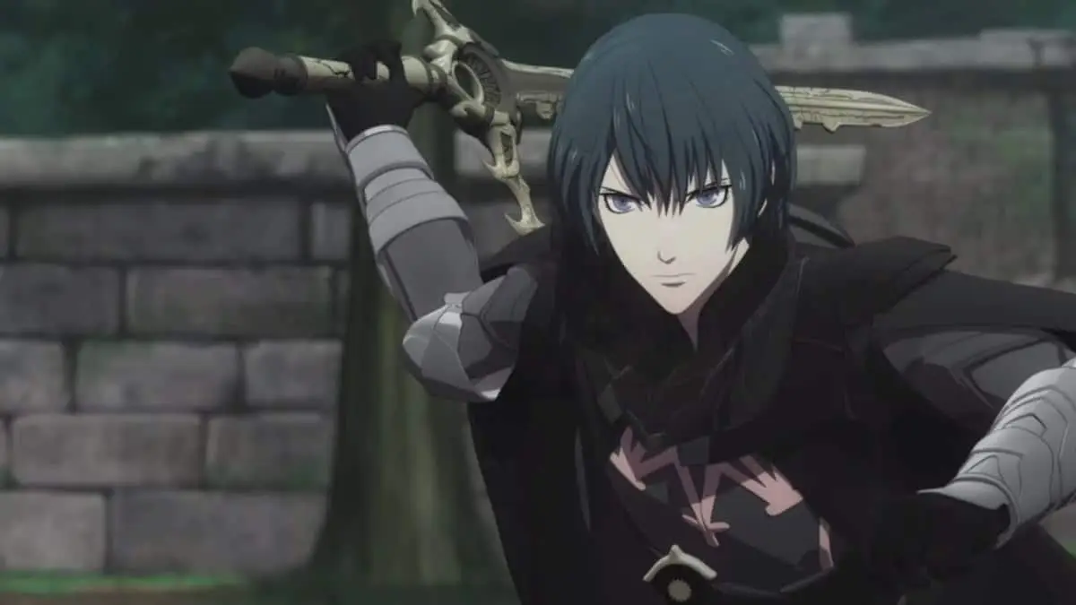 Fire Emblem : Three Houses Chapter 9 - Guide de la cause du chagrin