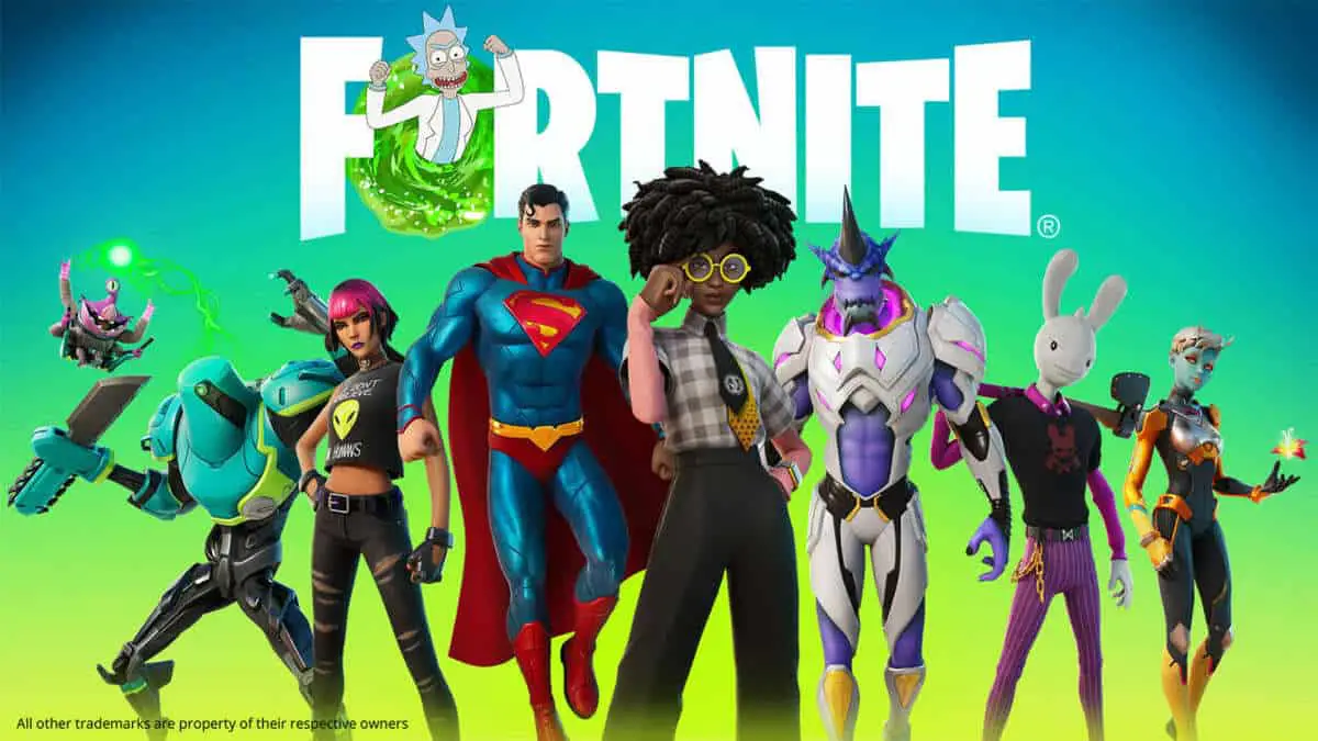 Guide de localisation des PNJ de Fortnite Chapitre 2 Saison 7