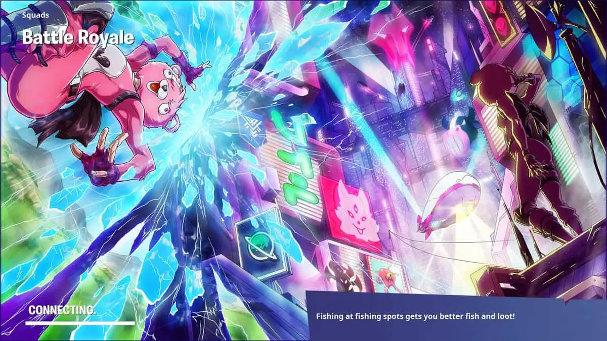 Guide des défis Fortnite Chapitre 2 Saison 7 Semaine 3