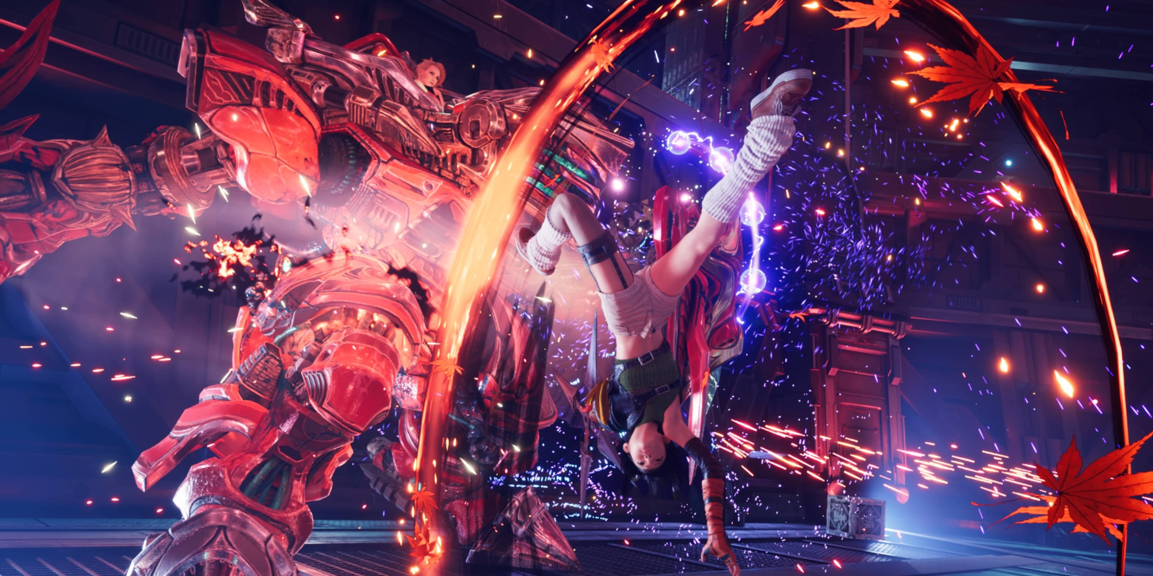 Test de Final Fantasy 7 Remake INTERgrade