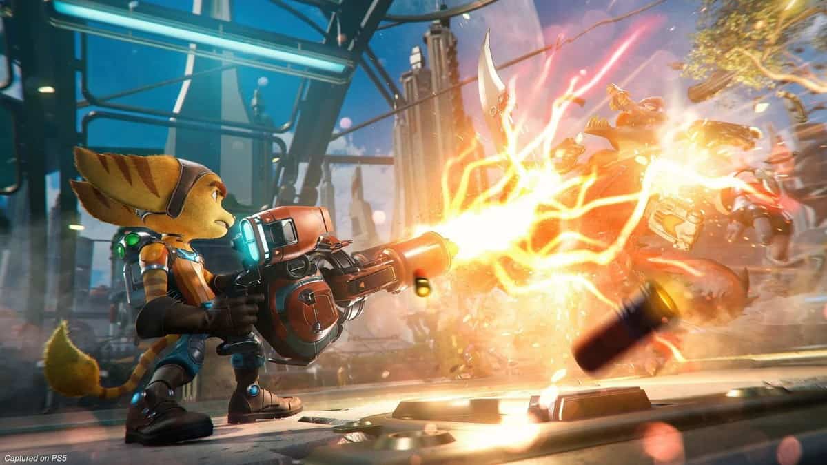 Ratchet & Clank: Rift Apart : Astuces essentielles