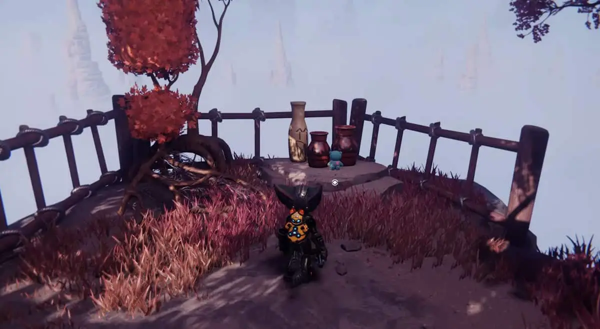 Ratchet & Clank : Rift Apart : Guide des emplacements CraiggerBear