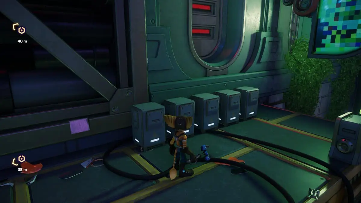 Ratchet & Clank: Rift Apart : Guide de farming du raritanium